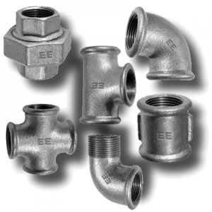 raccordi set small