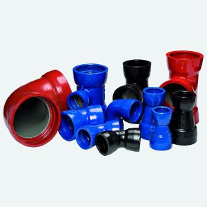 socket fittings