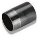 raccordi a saldare tronchetto en