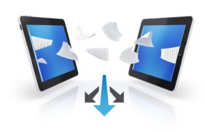 document sharing