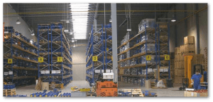 factory