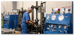 factory