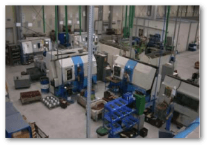 factory