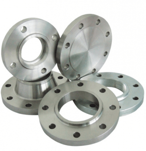 flange