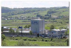 japar factory