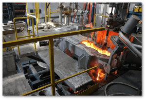 japar factory