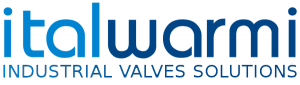 logo italwarmi valvole