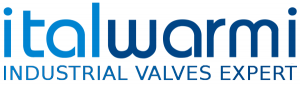 logo italwarmi valvole expert