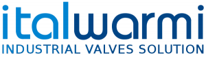 logo italwarmi valvole