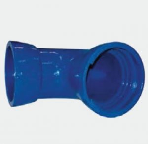 Doppio socket a  bloccato gomiti MMQ NT