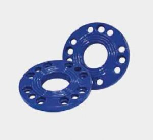 Flange di transizione vuote KZP