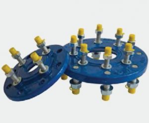 Ridotta flange XR